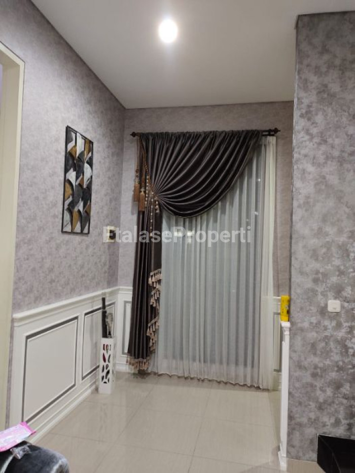 Foto properti Rumah Sutorejo Timur (Siap Huni + Tinggal Masuk) 8