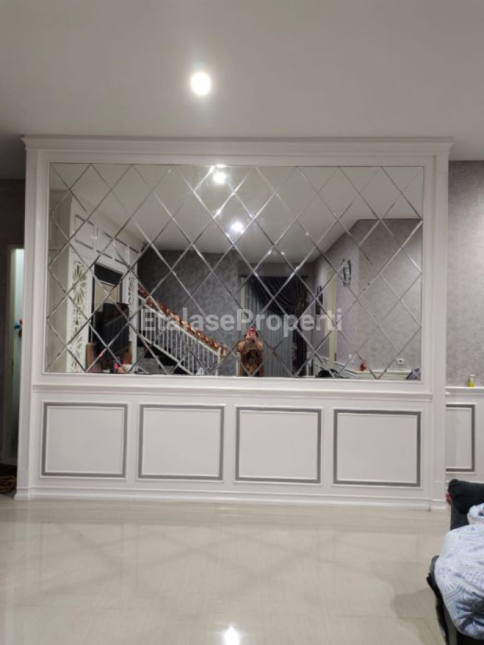 Foto properti Rumah Sutorejo Timur (Siap Huni + Tinggal Masuk) 9