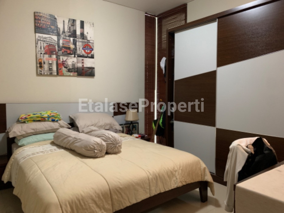 Foto properti Jual Rumah Somerset Citraland Siap Huni 8