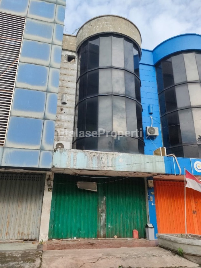 Foto properti Ruko Juanda Sidoarjo, Surya Inti Permata, Sedati. 1