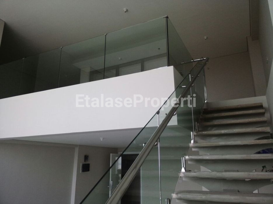 Foto properti Disewakan Skyloft Soho Ciputra World Surabaya Cocok Untuk Office Atau Hunian! 3