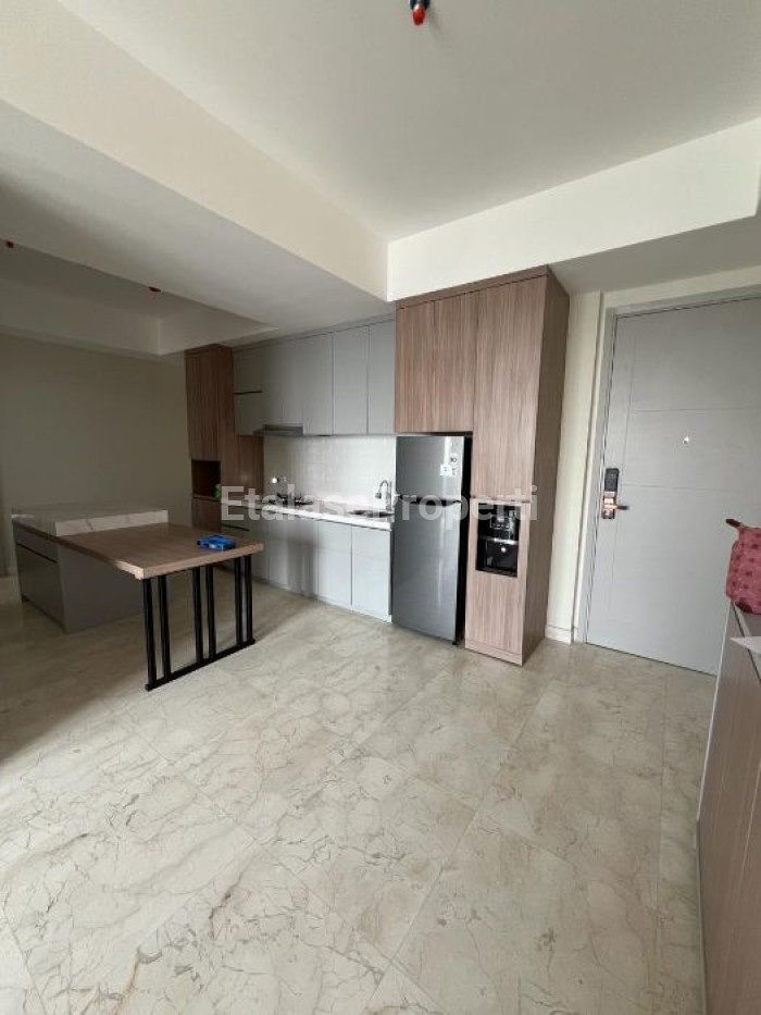 Foto properti Disewakan/Dijual Apartment 3 BR Grand Sungkono Lagoon Full Furnish Siap Huni! 1