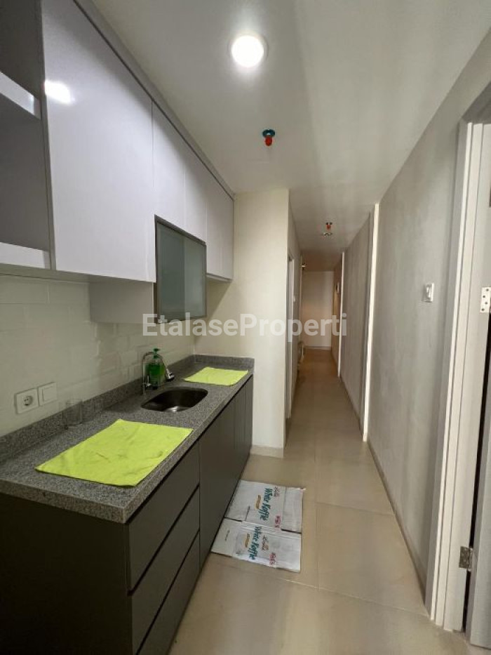 Foto properti Disewakan/Dijual Apartment 3 BR Grand Sungkono Lagoon Full Furnish Siap Huni! 2