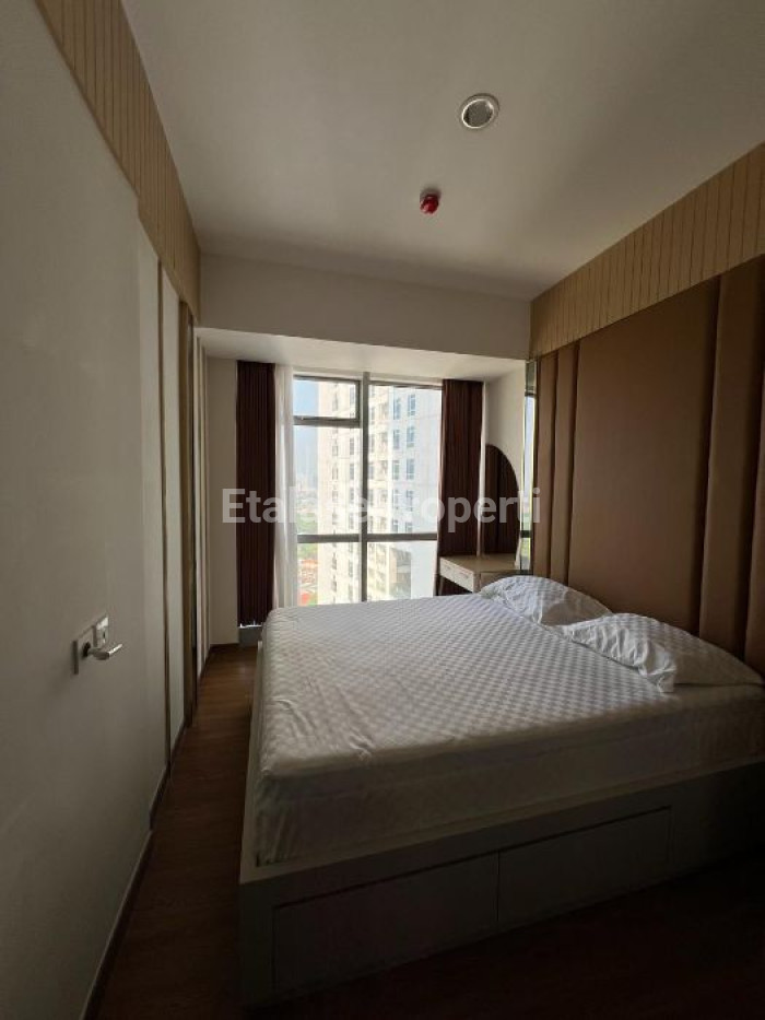 Foto properti Disewakan/Dijual Apartment 3 BR Grand Sungkono Lagoon Full Furnish Siap Huni! 3