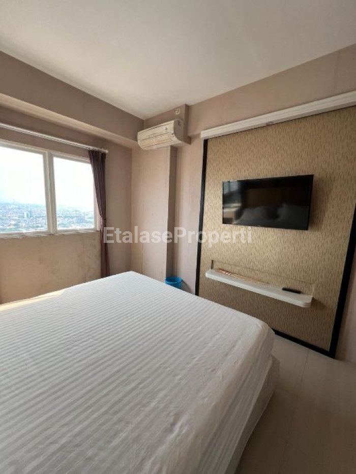 Foto properti Disewakan/Dijual Apartment Merr Puncak Dharmahusada 3 BR Siap Huni Full Furnish! 1