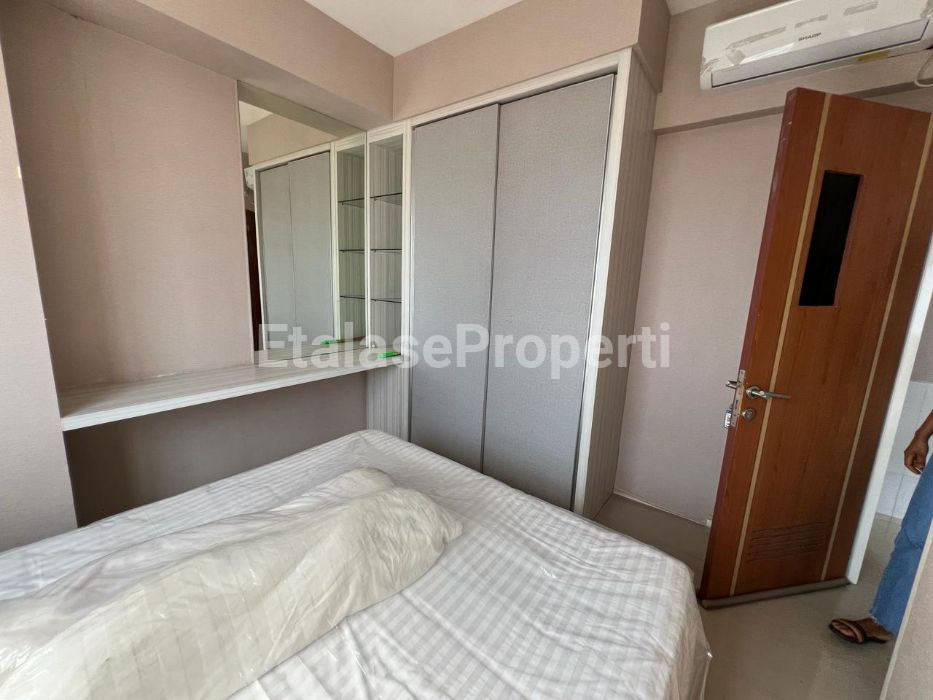 Foto properti Disewakan/Dijual Apartment Merr Puncak Dharmahusada 3 BR Siap Huni Full Furnish! 2