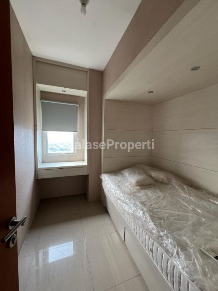 Foto properti Disewakan/Dijual Apartment Merr Puncak Dharmahusada 3 BR Siap Huni Full Furnish! 3