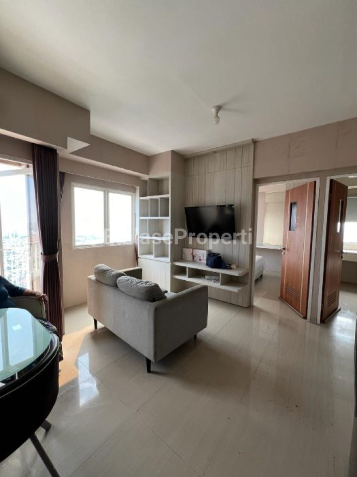 Foto properti Disewakan/Dijual Apartment Merr Puncak Dharmahusada 3 BR Siap Huni Full Furnish! 4