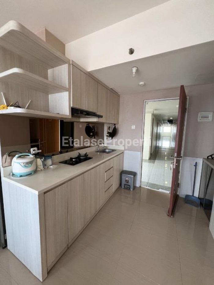 Foto properti Disewakan/Dijual Apartment Merr Puncak Dharmahusada 3 BR Siap Huni Full Furnish! 5