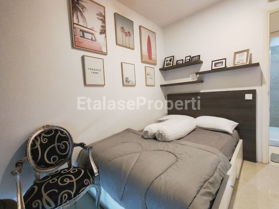 Foto properti Disewakan One Icon Residence 2BR Full Furnish Siap Huni! 3