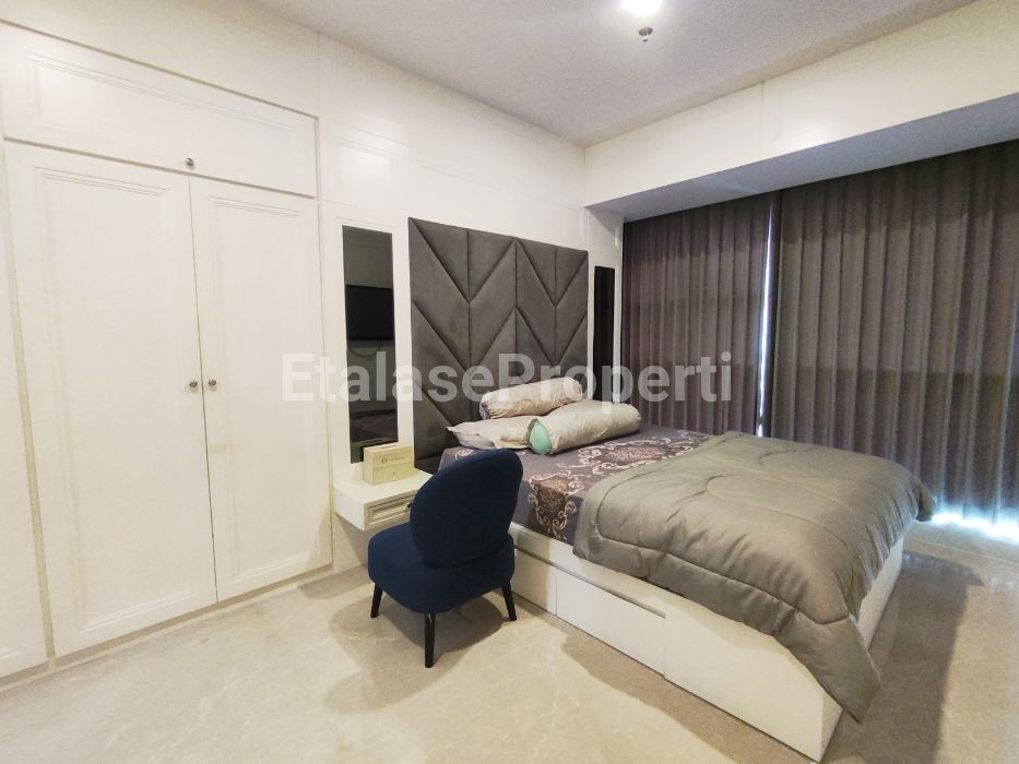 Foto properti Disewakan One Icon Residence 2BR Full Furnish Siap Huni! 4