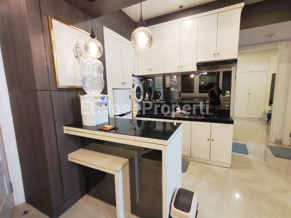 Foto properti Disewakan One Icon Residence 2BR Full Furnish Siap Huni! 5