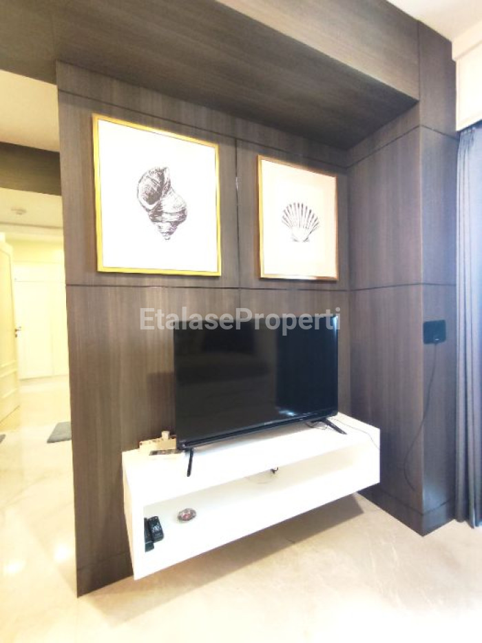 Foto properti Disewakan One Icon Residence 2BR Full Furnish Siap Huni! 6