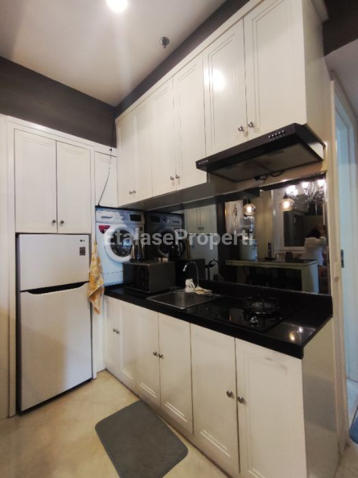 Foto properti Disewakan One Icon Residence 2BR Full Furnish Siap Huni! 7