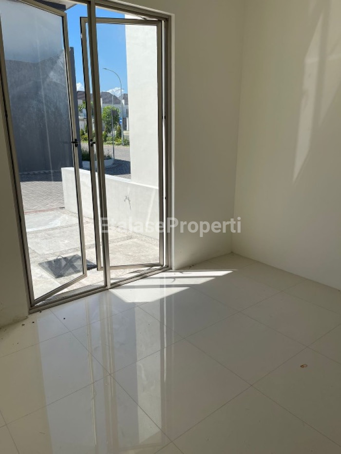 Foto properti Rumah Minimalis Siap Huni Kondisi Baru Gress, Di Greenland Residence Menganti. 6