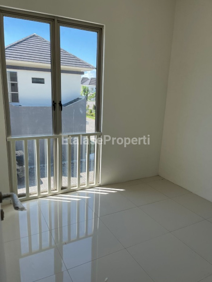 Foto properti Rumah Minimalis Siap Huni Kondisi Baru Gress, Di Greenland Residence Menganti. 7