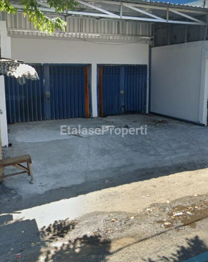 Foto properti Ruko Murah Sidoarjo Lokasi Strategis 0 Jalan Raya Taman, Sidoarjo. 2