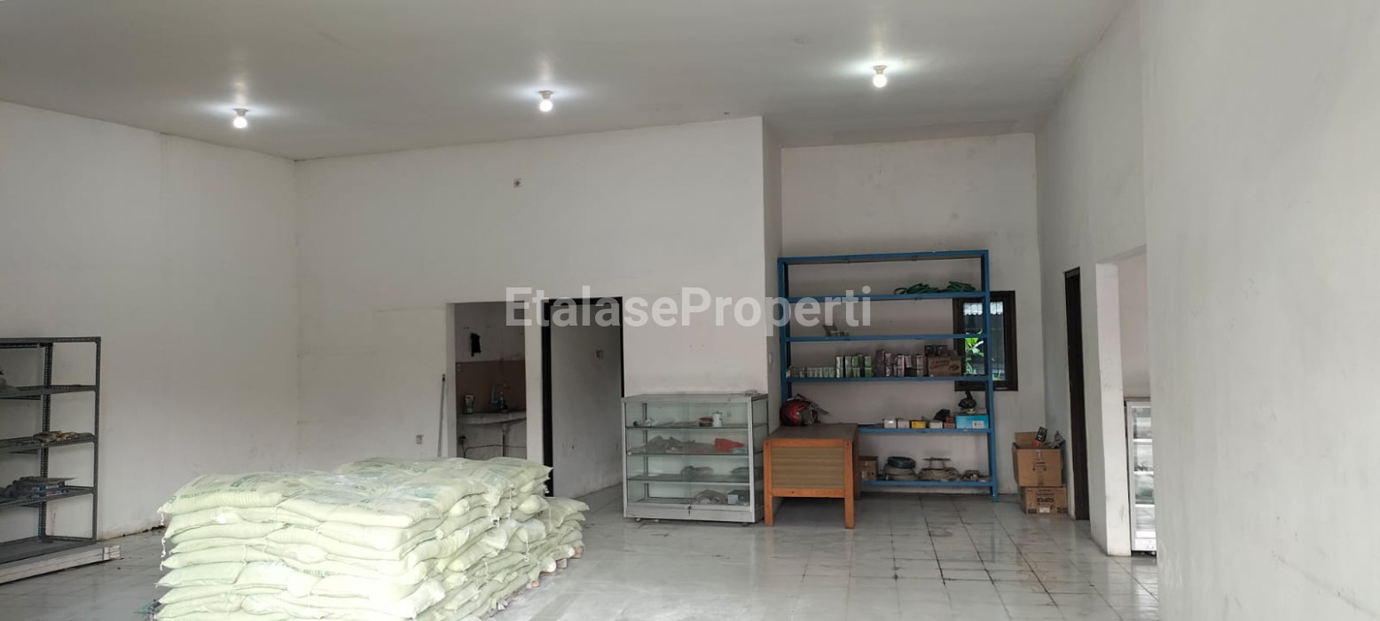Foto properti Ruko Murah Sidoarjo Lokasi Strategis 0 Jalan Raya Taman, Sidoarjo. 3