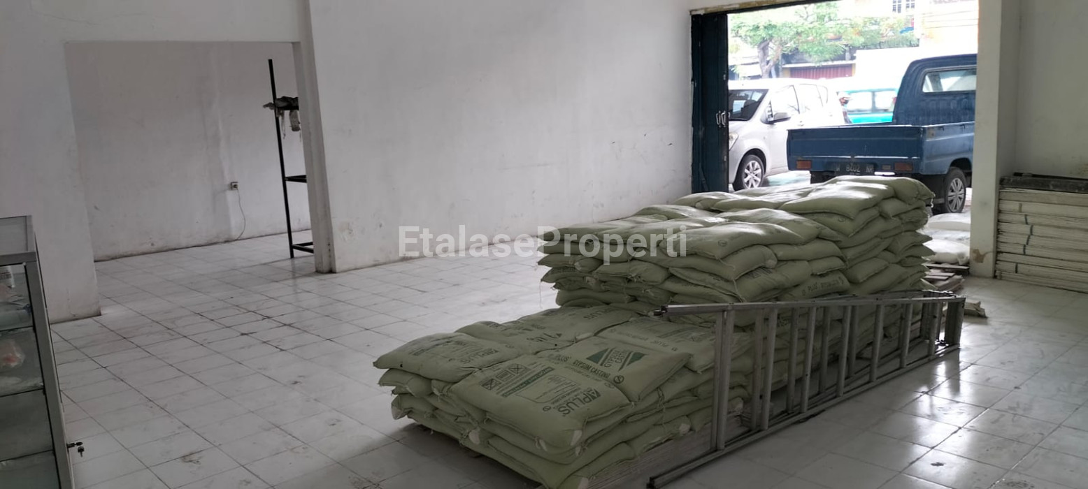 Foto properti Ruko Murah Sidoarjo Lokasi Strategis 0 Jalan Raya Taman, Sidoarjo. 4