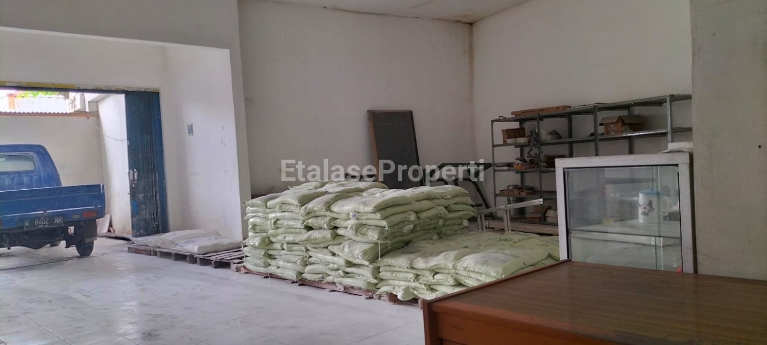 Foto properti Ruko Murah Sidoarjo Lokasi Strategis 0 Jalan Raya Taman, Sidoarjo. 5