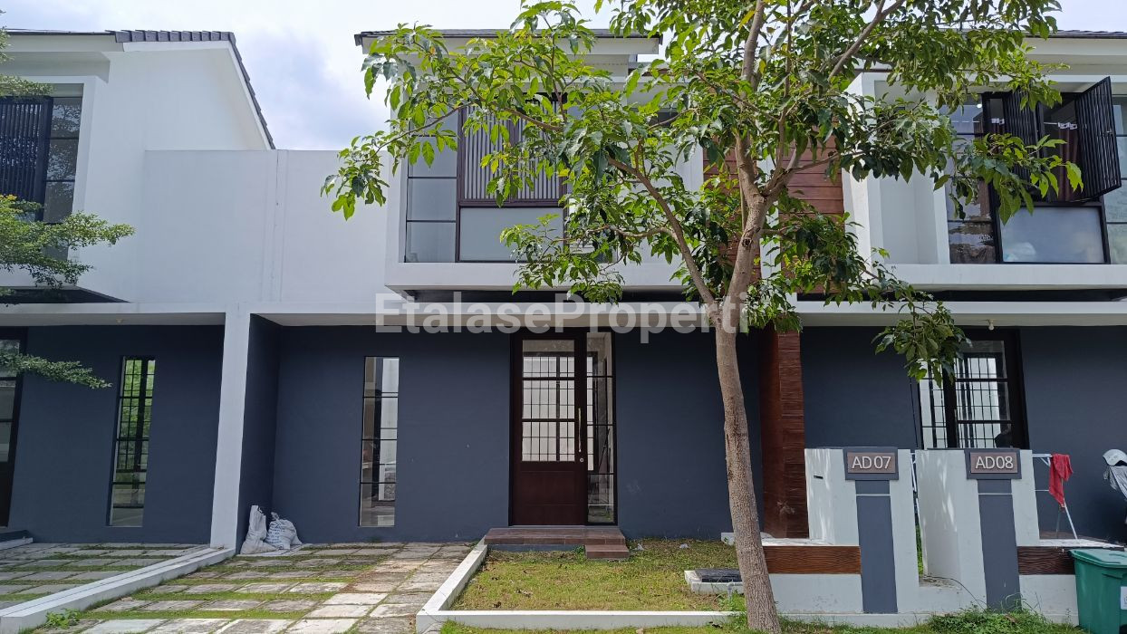Foto properti Disewakan Rumah 2 Lantai 1