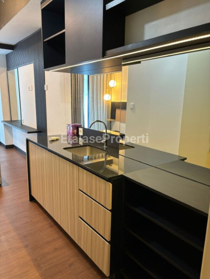 Foto properti Disewakan Cepat Studio Amor Pakuwon City Baru Full Furnish! 1
