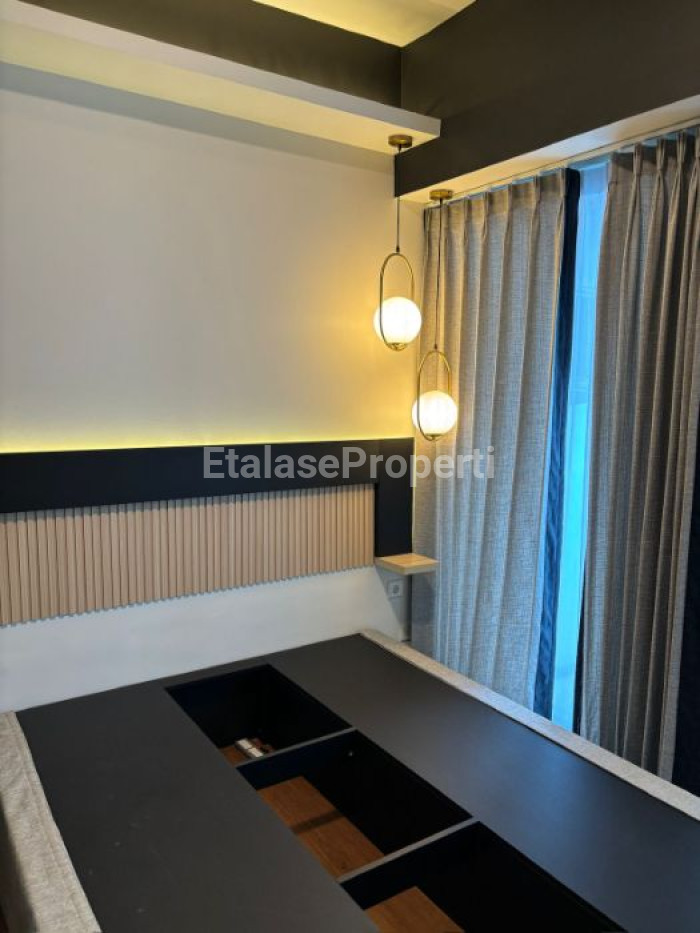 Foto properti Disewakan Cepat Studio Amor Pakuwon City Baru Full Furnish! 2