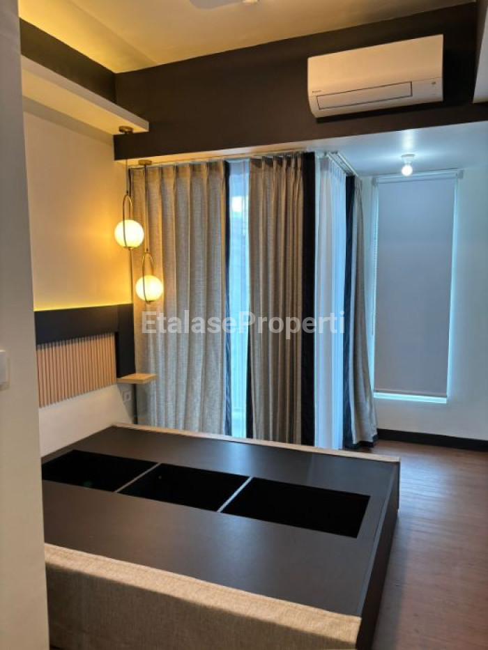 Foto properti Disewakan Cepat Studio Amor Pakuwon City Baru Full Furnish! 3