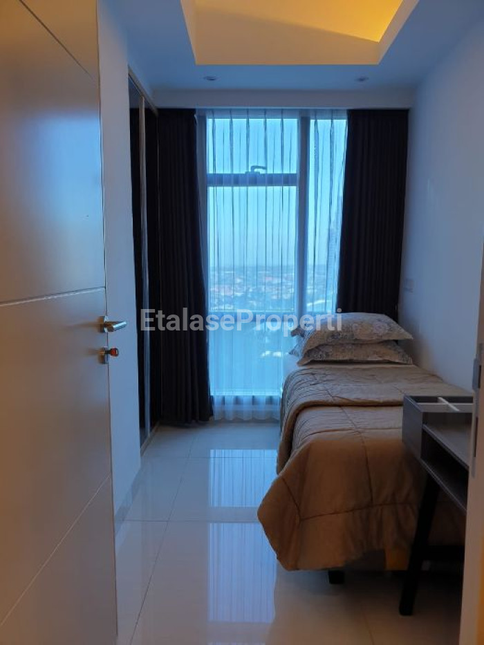Foto properti Apartemen La Riz Mansion Furnished Lengkap Siap Huni View POOL & City Pakuwon Mall Surabaya Barat 6