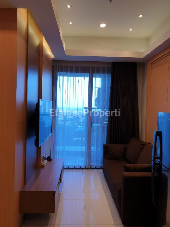 Foto properti Apartemen La Riz Mansion Furnished Lengkap Siap Huni View POOL & City Pakuwon Mall Surabaya Barat 8