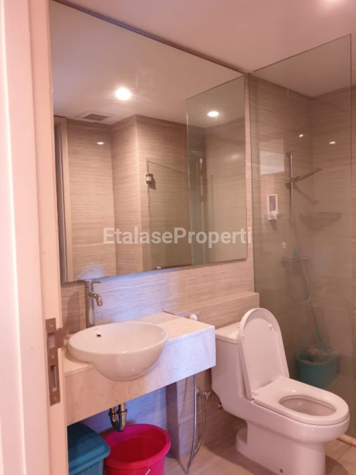 Foto properti Apartemen La Riz Mansion Furnished Lengkap Siap Huni View POOL & City Pakuwon Mall Surabaya Barat 2