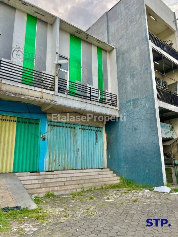 Foto properti Jual Cepat! Ruko 0 Jalan Raya Bypass Pandaan 3