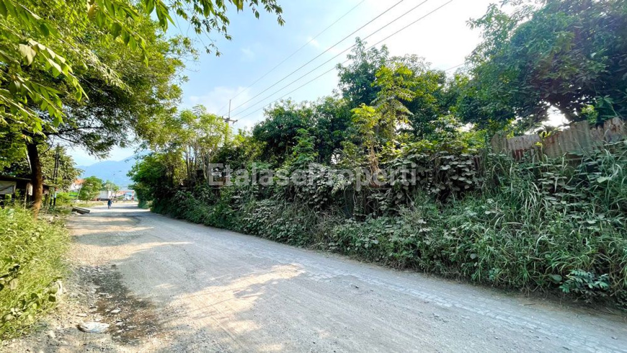 Foto properti *Dijual Tanah Ngoro (Mojokerto) Daerah Manduro* 3