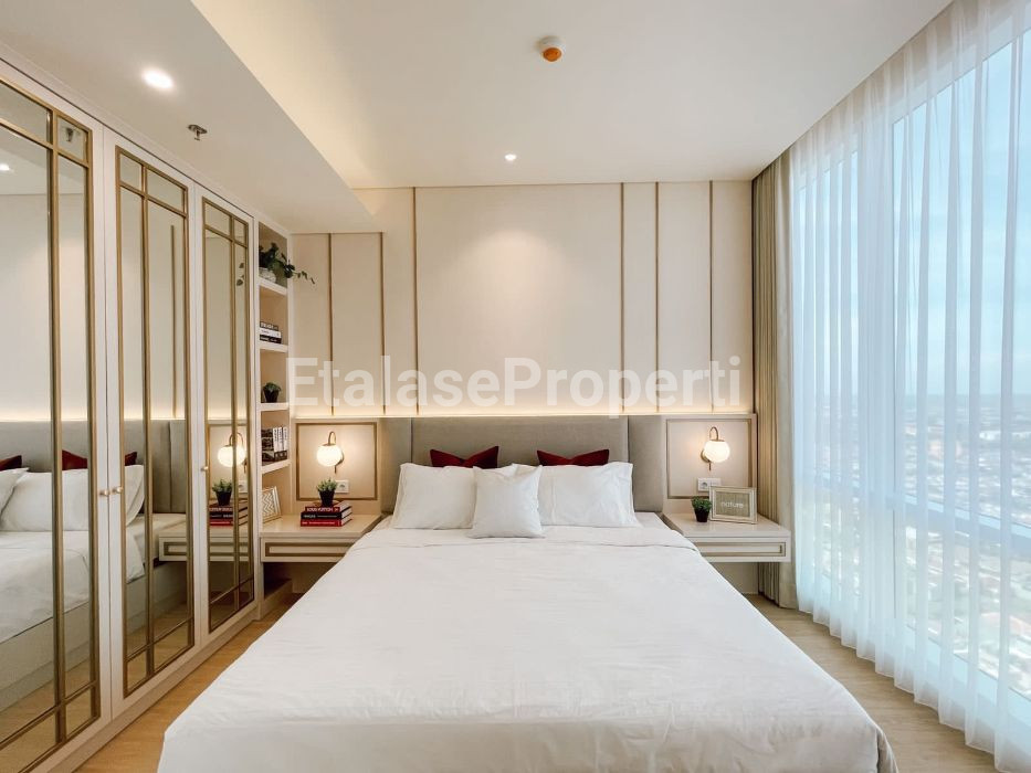 Foto properti Condominium Full Furnished NEW One Galaxy Residence 1