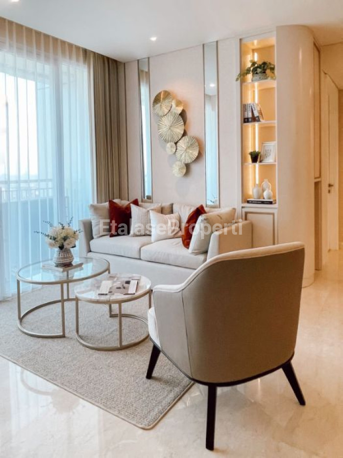 Foto properti Condominium Full Furnished NEW One Galaxy Residence 2