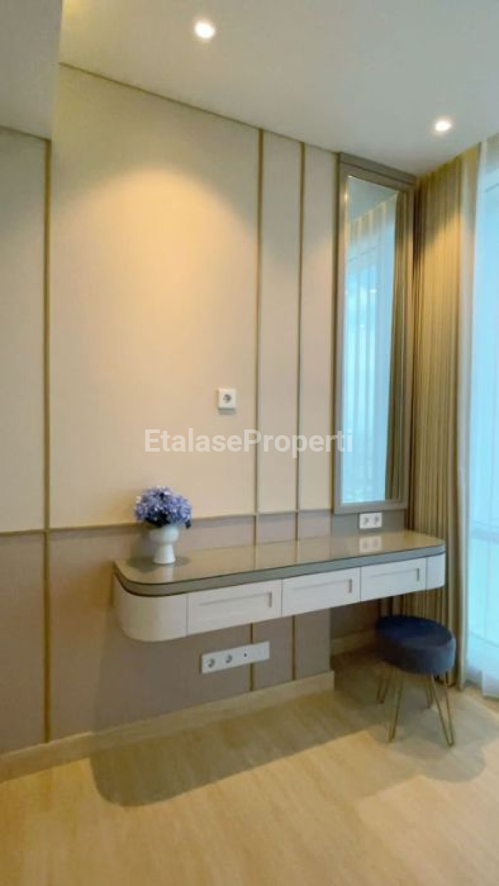 Foto properti Condominium Full Furnished NEW One Galaxy Residence 3