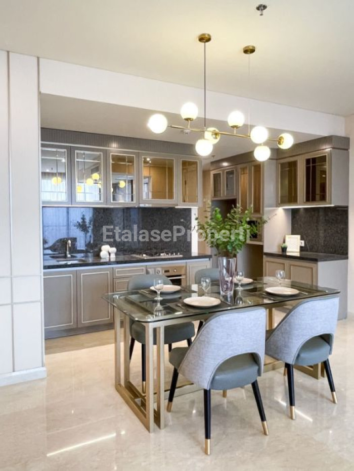 Foto properti Condominium Full Furnished NEW One Galaxy Residence 5