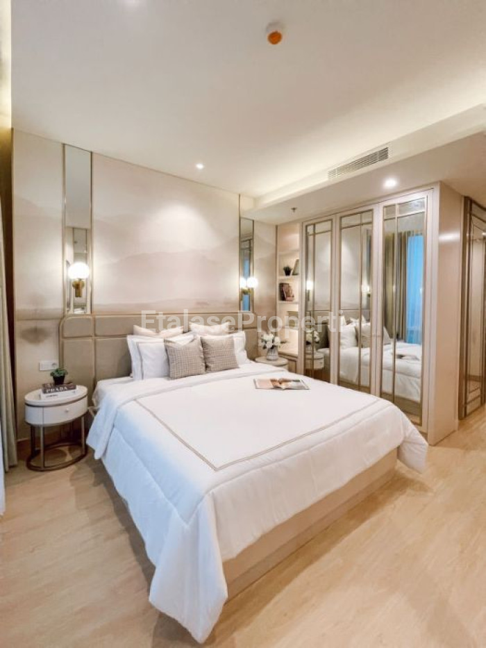 Foto properti Condominium Full Furnished NEW One Galaxy Residence 6