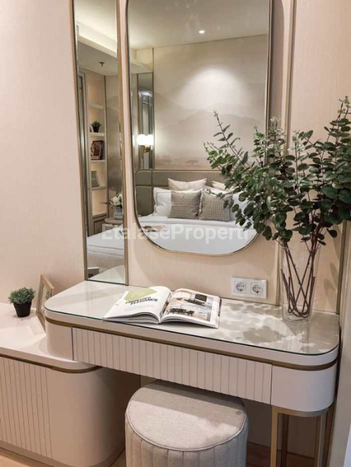 Foto properti Condominium Full Furnished NEW One Galaxy Residence 7