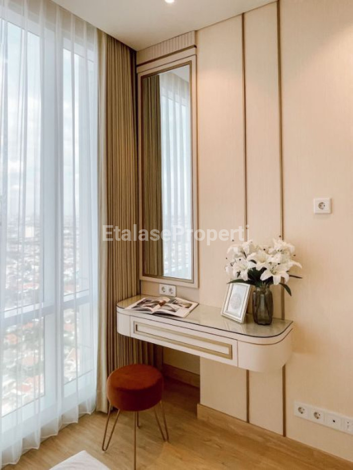 Foto properti Condominium Full Furnished NEW One Galaxy Residence 8