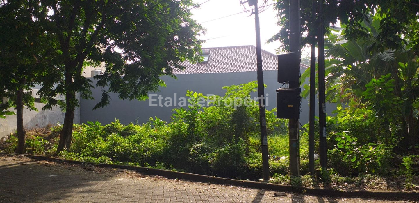 Foto properti Tanah Hook Pagesangan Surabaya 1