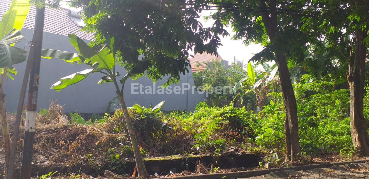 Foto properti Tanah Hook Pagesangan Surabaya 2
