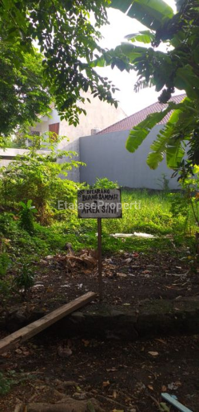 Foto properti Tanah Hook Pagesangan Surabaya 4