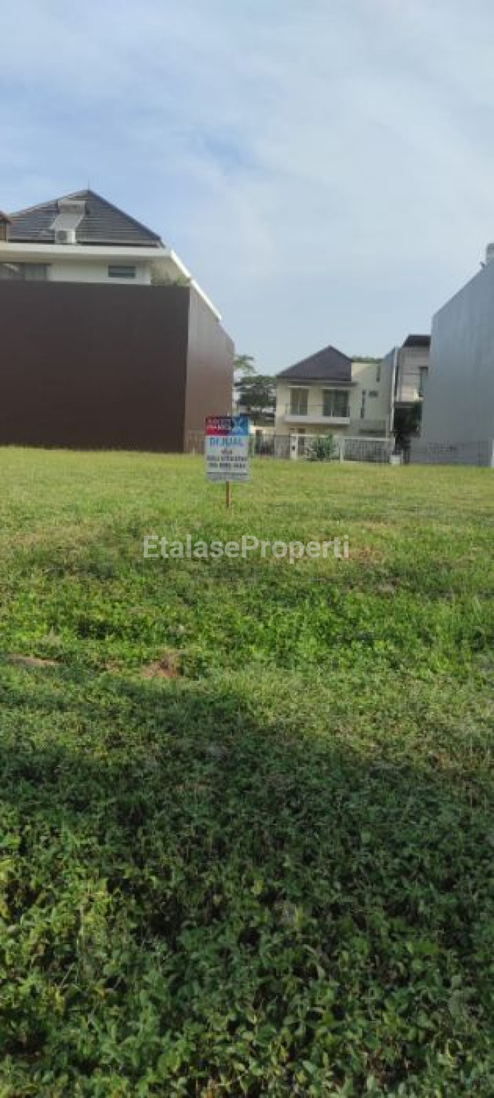 Foto properti Kavling Di Jual Di BGI Jalan Kembar 1
