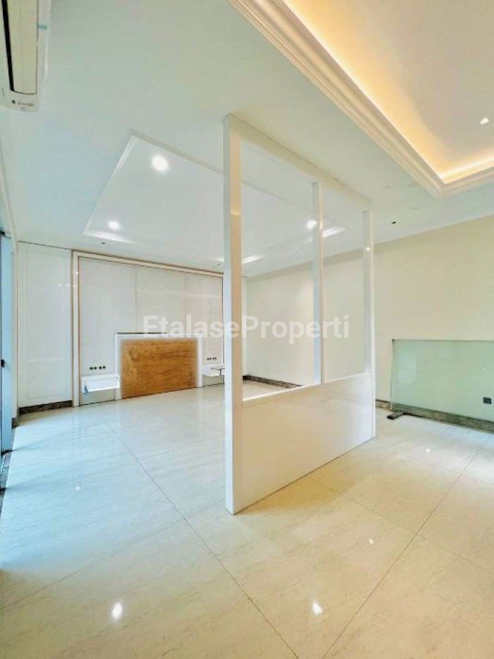 Foto properti *Dijual Rumah Baru Graha Famili Spek Premium, Private Cluster* 8