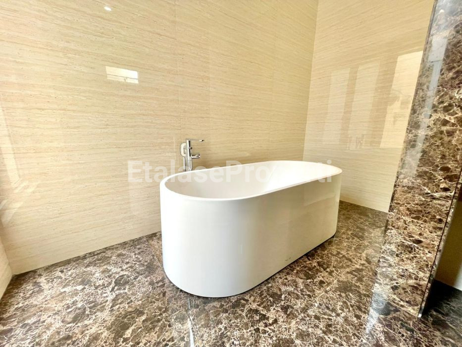 Foto properti *Dijual Rumah Baru Graha Famili Spek Premium, Private Cluster* 8
