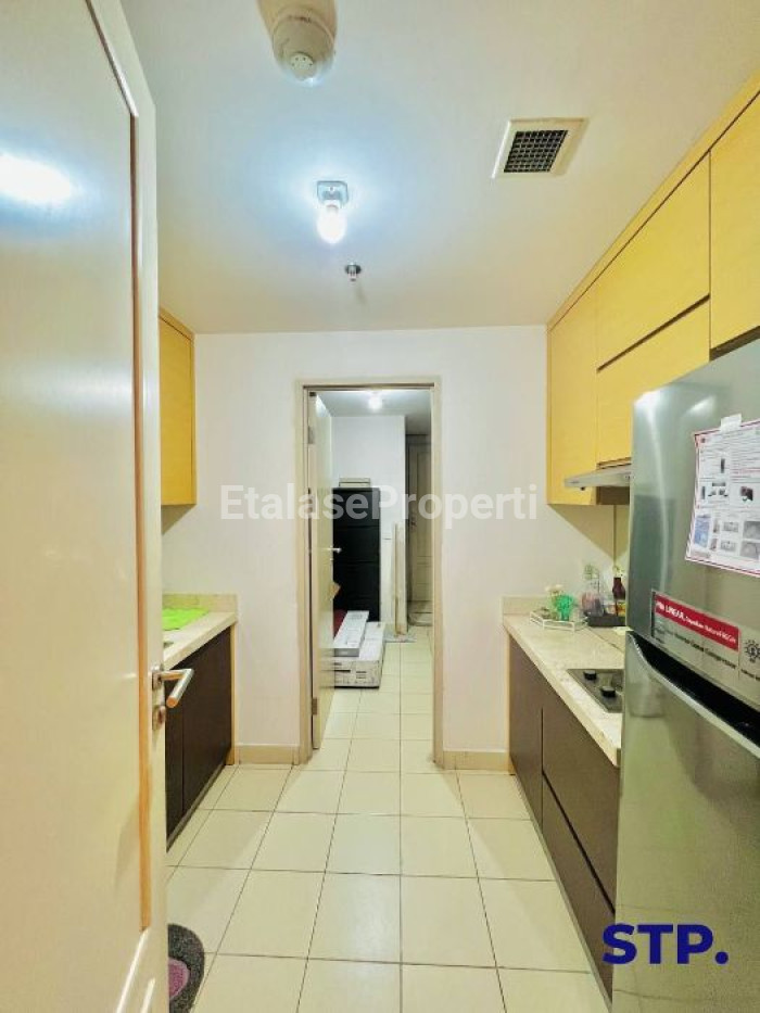 Foto properti Sewa Apartemen One Icon Residence 3 + 1BR FURNISHED LUX Lantai 6 6