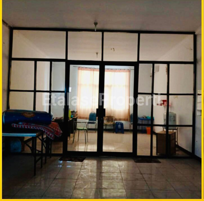 Foto properti Ruko Murah Driyorejo Gresik, Kondisi Terawat Dan Siap Pakai, Strategis. 3