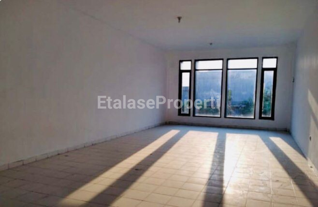 Foto properti Ruko Murah Sidoarjo Lokasi Strategis, Di Taman Tiara Regency Sidoarjo. 5