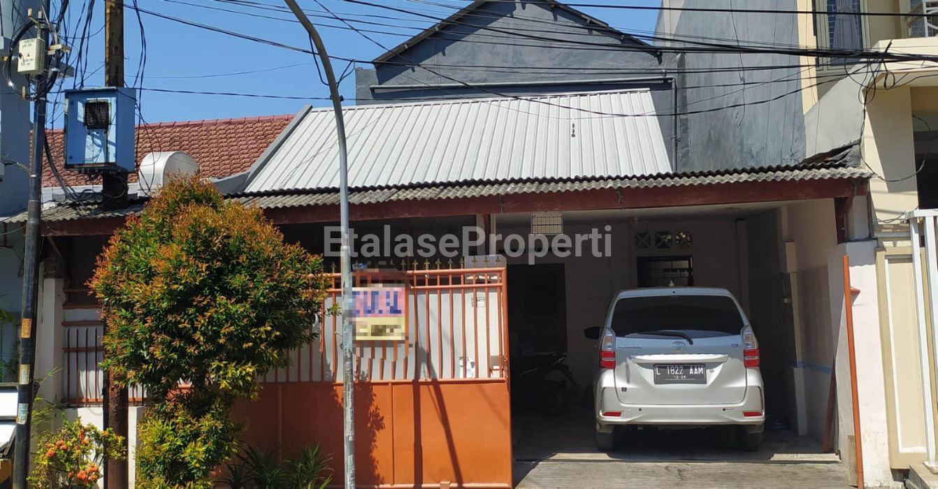 Foto properti Disewakan Rumah 2 Lantai Di Ikan Mungsing 1